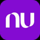 Pix Nubank logo