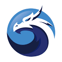 QuickSwap logo